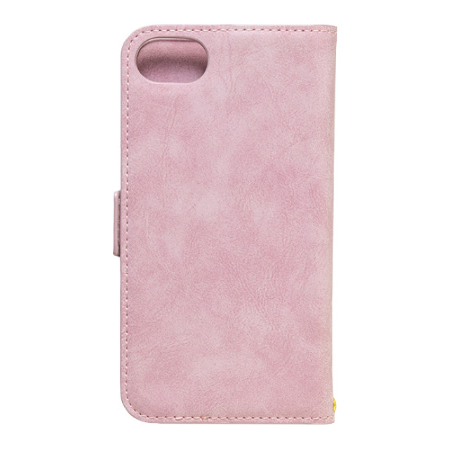 【iPhoneSE(第3/2世代)/8/7/6s/6 ケース】手帳型ケース Style Natural (Lilac)goods_nameサブ画像
