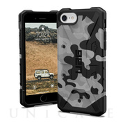 【iPhoneSE(第3/2世代)/8/7 ケース】UAG Pathfinder SE (Midnight Camo)