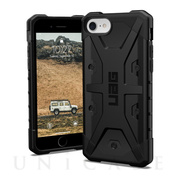 【iPhoneSE(第3/2世代)/8/7 ケース】UAG Pathfinder (Black)