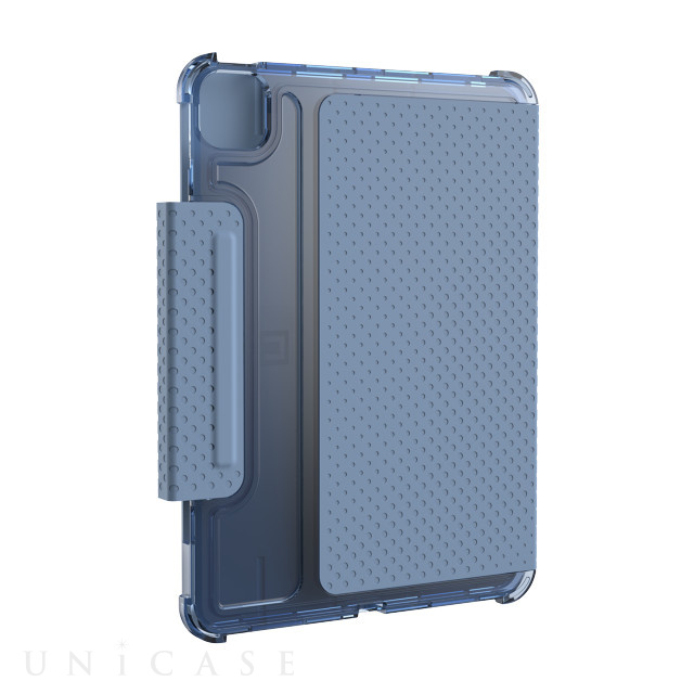 【iPad Pro(11inch)(第4/3世代)/Air(10.9inch)(第5/4世代) ケース】U by UAG LUCENT (セルリアン)