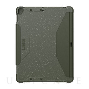 【iPad(10.2inch)(第9/8/7世代) ケース】UA...