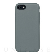 【アウトレット】【iPhoneSE(第3/2世代)/8/7 ケース】Smooth Touch Hybrid Case for iPhoneSE(第3世代) (moss gray)