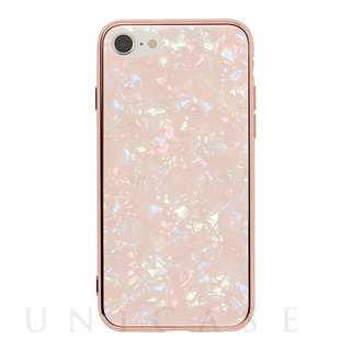 iPhoneSE(第3/2世代)/8/7 ケース】Glass Shell Case for iPhoneSE(第3