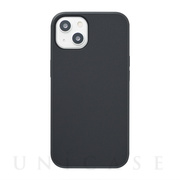 【アウトレット】【iPhone13 ケース】MagSafe対応 Smooth Touch Hybrid Case for iPhone13 (black)