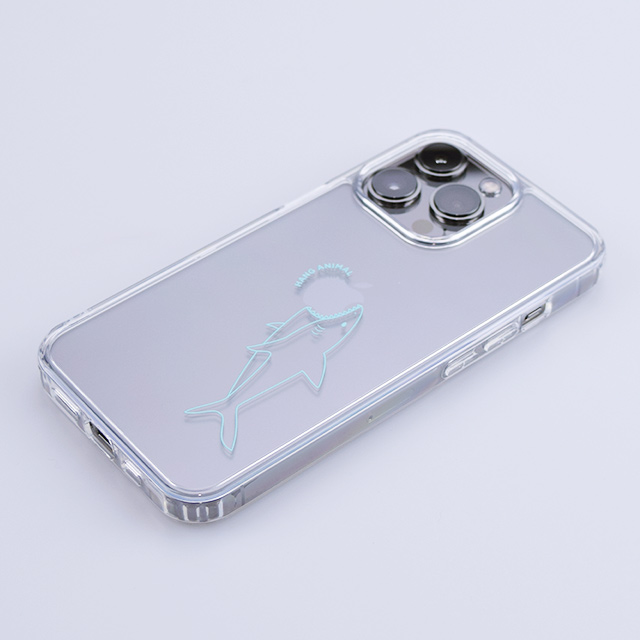 【アウトレット】【iPhone13 ケース】HANG ANIMAL CASE for iPhone13 (ぺんぎん)サブ画像