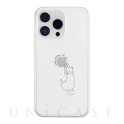 【アウトレット】【iPhone13 Pro ケース】HANG ANIMAL CASE for iPhone13 Pro (しばいぬ)