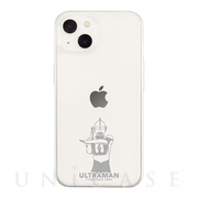【アウトレット】【iPhone13 ケース】ウルトラカイジュウケース for iPhone13 (ULTRAMAN)