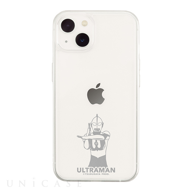 【アウトレット】【iPhone13 ケース】ウルトラカイジュウケース for iPhone13 (ULTRAMAN)