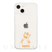 【アウトレット】【iPhone13 ケース】ウルトラカイジュウケース for iPhone13 (BOOSKA)