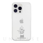 【アウトレット】【iPhone13 Pro ケース】ウルトラカイジュウケース for iPhone13 Pro (ULTRAMAN)