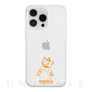 【アウトレット】【iPhone13 Pro ケース】ウルトラカイジュウケース for iPhone13 Pro (BOOSKA)