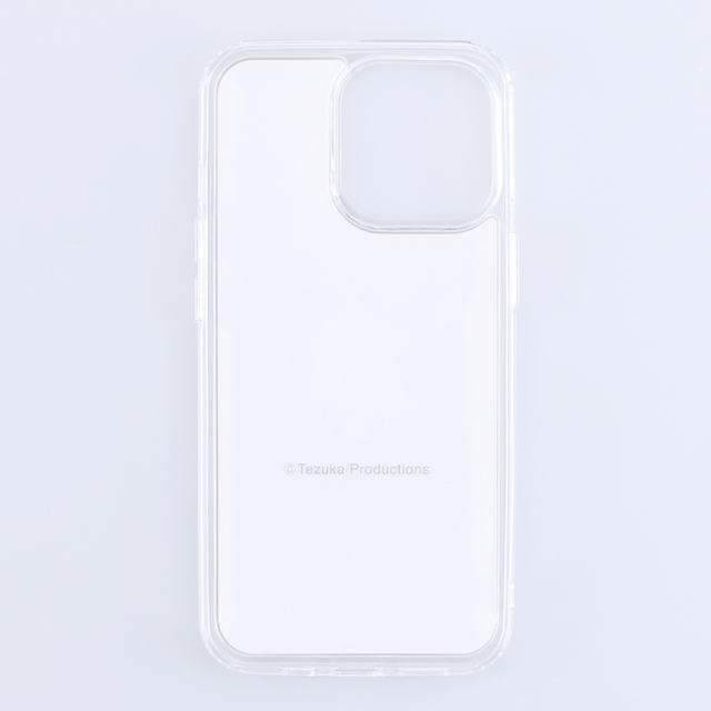 【アウトレット】【iPhone13 ケース】TEZUKA OSAMU HYBRID CASE for iPhone13 (ユニコ)サブ画像