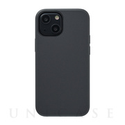 【アウトレット】【iPhone13 mini/12 mini ケース】Smooth Touch Hybrid Case for iPhone13 mini (black)