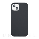 【アウトレット】【iPhone13 ケース】Smooth Touch Hybrid Case for iPhone13 (black)