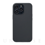 【アウトレット】【iPhone13 Pro ケース】Smooth Touch Hybrid Case for iPhone13 Pro (black)