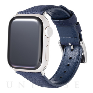 Apple Watch バンド 41/40/38mm】German Shrunken-calf Genuine