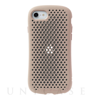 iPhoneSE(第3/2世代)/8/7 ケース】iFace × AndMesh MESH Grip Case