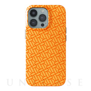 【iPhone13 Pro ケース】Tangerine RF
