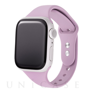 Apple Watch(40mm)バンド かわいい/シリコン/ブランド 価格の