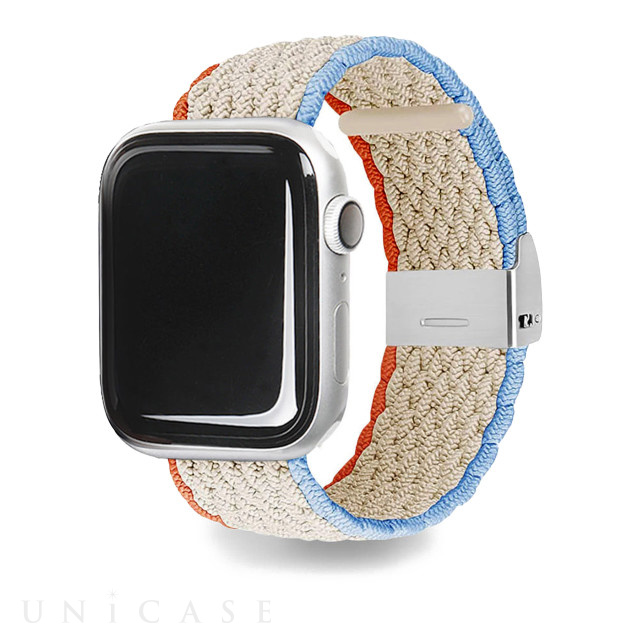 Apple Watch バンド 45/44/42mm】LOOP BAND (スターライト) for Apple Watch  SE/Series7/6/5/4/3/2/1 EGARDEN | iPhoneケースは UNiCASE