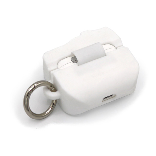 【AirPods(第3世代) ケース】Back to the Future/Airpodsケース (WH)goods_nameサブ画像