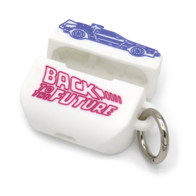 【AirPods(第3世代) ケース】Back to the Future/Airpodsケース (WH)goods_nameサブ画像