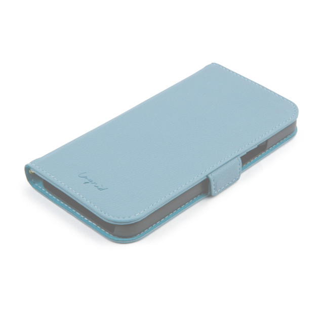 【iPhone13 ケース】Book Type Case (GRAY)サブ画像