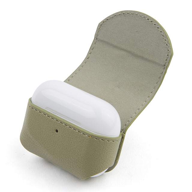 【AirPods Pro(第1世代) ケース】AirPods Pro Case (KHAKI)goods_nameサブ画像