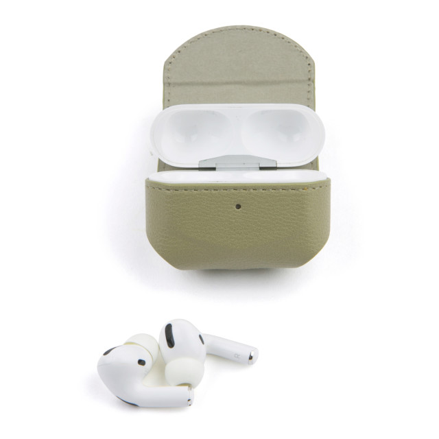【AirPods Pro(第1世代) ケース】AirPods Pro Case (KHAKI)goods_nameサブ画像