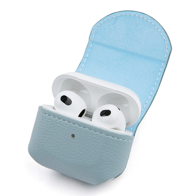 【AirPods(第3世代) ケース】AirPods Case (GRAY)goods_nameサブ画像