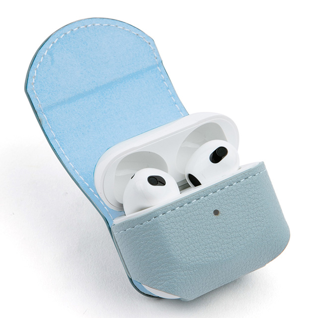 【AirPods(第3世代) ケース】AirPods Case (GRAY)サブ画像