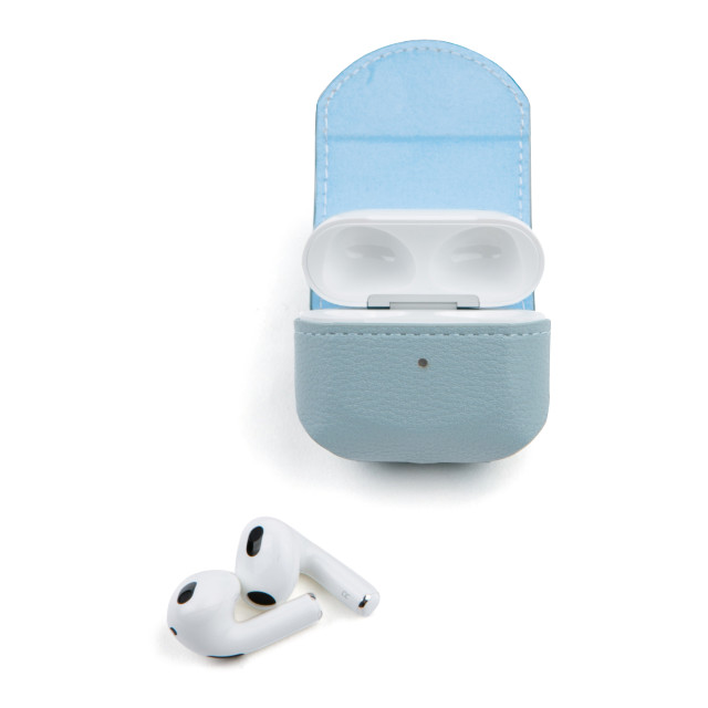 【AirPods(第3世代) ケース】AirPods Case (GRAY)サブ画像