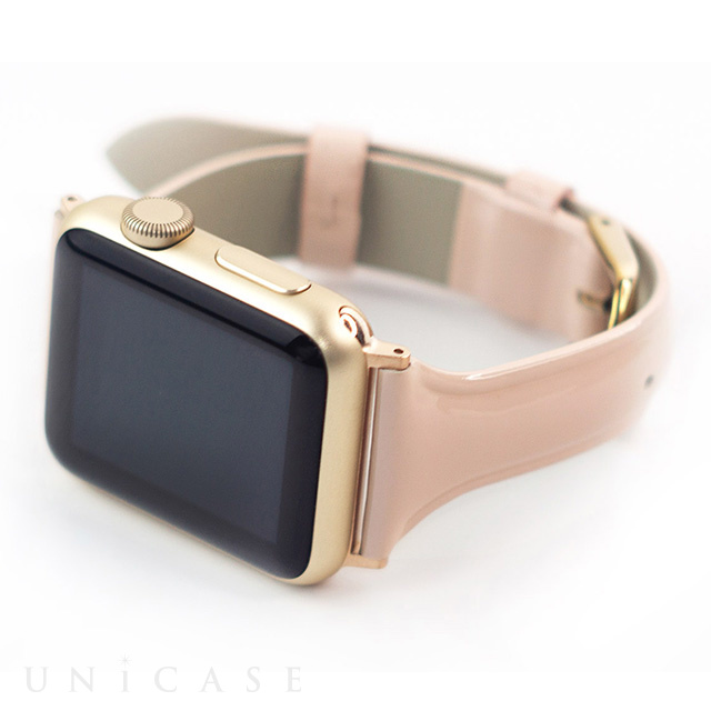 Apple Watch series1 42mm 充電器付き ピンクゴールド-