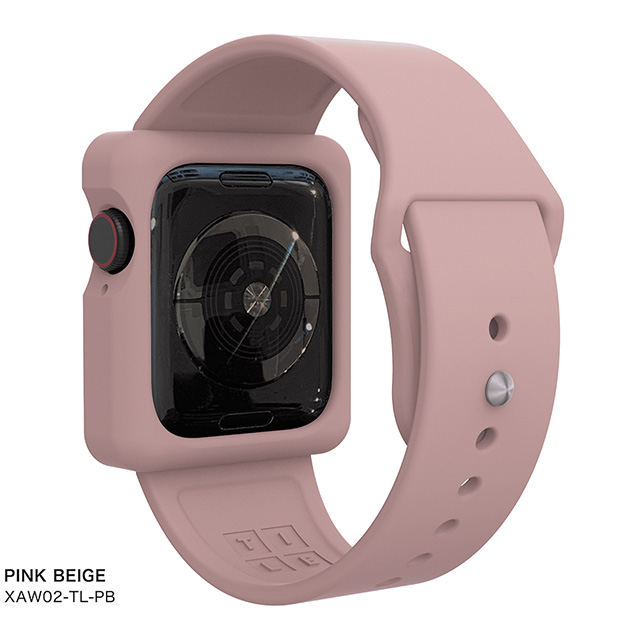 【Apple Watch バンド 41/40mm】TILE Apple Watch Band Case (PINK BEIGE) for Apple Watch SE(第2/1世代)/Series8/7/6/5/4goods_nameサブ画像