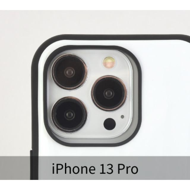 【iPhone14 Pro/13 Pro ケース】IIII fit (ブラック)サブ画像
