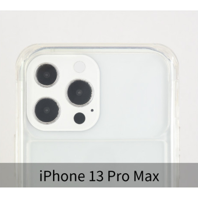 【iPhone14 Plus/14 Pro Max/13 Pro Max/12 Pro Max ケース】ミッフィー SHOWCASE+ (ひょっこり)goods_nameサブ画像