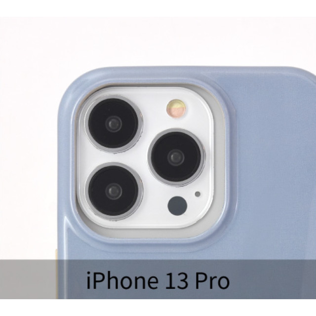 【iPhone14 Pro/13 Pro ケース】ミッフィー ソフトケース (さくらんぼ)サブ画像