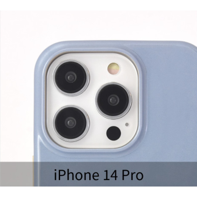 【iPhone14 Pro/13 Pro ケース】ミッフィー ソフトケース (さくらんぼ)サブ画像