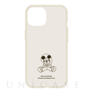 【iPhone14/13 ケース】ディズニー、ディズニー・ピクサーキャラクター IIII fit (ミッキーマウス)