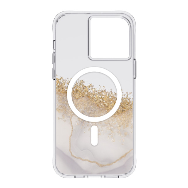 【iPhone14 Pro Max ケース】MagSafe対応・抗菌・3.0m落下耐衝撃 Karat Marblegoods_nameサブ画像