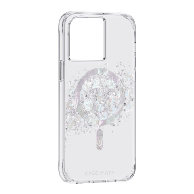【iPhone14 Pro Max ケース】MagSafe対応・抗菌・3.0m落下耐衝撃 Karat (A Touch of Pearl)goods_nameサブ画像