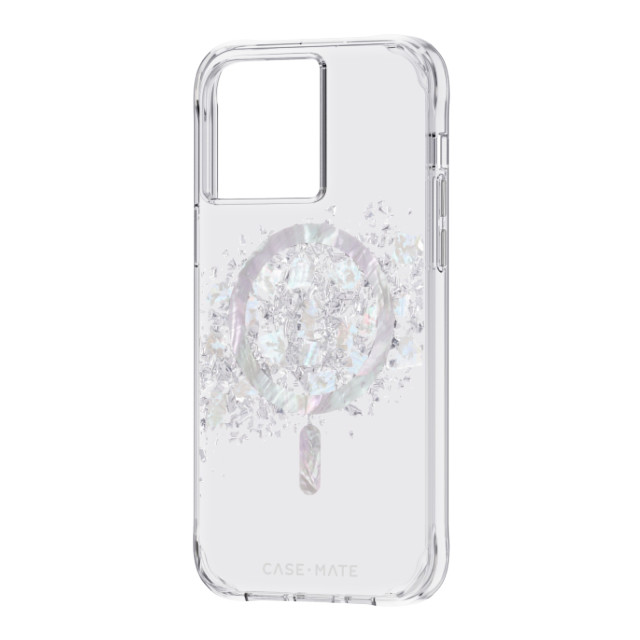【iPhone14 Pro Max ケース】MagSafe対応・抗菌・3.0m落下耐衝撃 Karat (A Touch of Pearl)goods_nameサブ画像