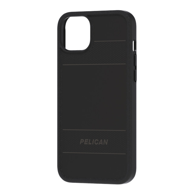 【iPhone14 Plus ケース】MagSafe対応・抗菌・MIL-STD-810G 4.5m落下耐衝撃 Protector (Black)サブ画像