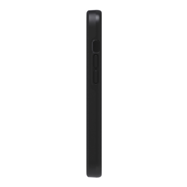 【iPhone14 Pro ケース】MagSafe対応・抗菌・MIL-STD-810G 4.5m落下耐衝撃 Protector (Black)goods_nameサブ画像