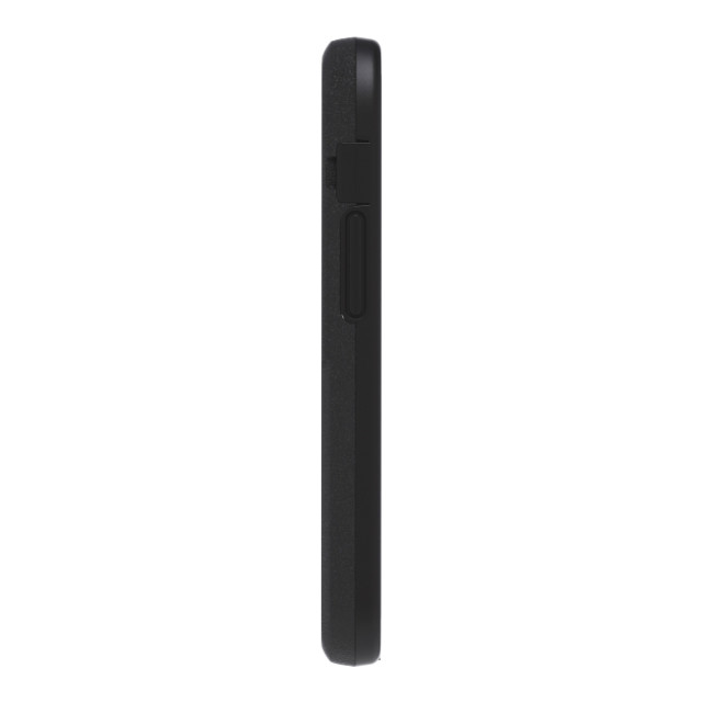 【iPhone14 Pro ケース】スタンド機能付きホルスター付属・MagSafe対応・MIL-STD-810G 5.5m落下耐衝撃・抗菌 Voyager (Black)goods_nameサブ画像