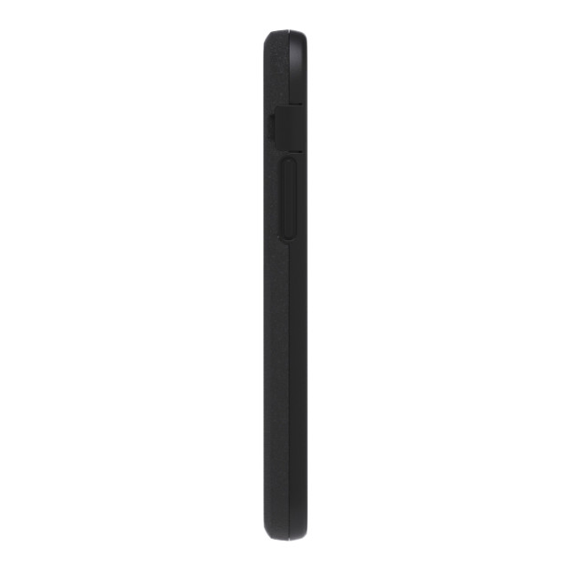【iPhone14 Pro Max ケース】スタンド機能付きホルスター付属・MagSafe対応・MIL-STD-810G 5.5m落下耐衝撃・抗菌 Voyager (Black)goods_nameサブ画像