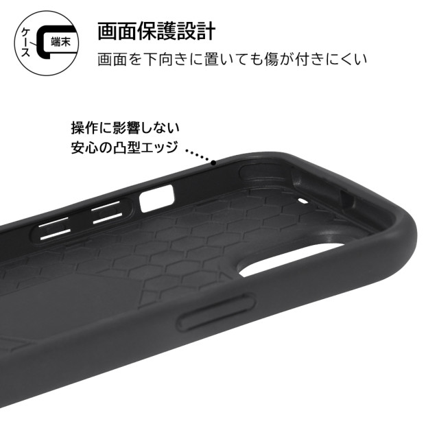 【iPhone14/13 ケース】マーベル/耐衝撃ケース MiA (デッドプール)goods_nameサブ画像