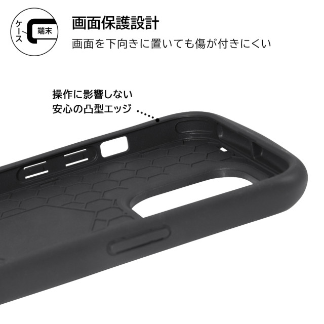 【iPhone14 Pro ケース】マーベル/耐衝撃ケース MiA (デッドプール)goods_nameサブ画像