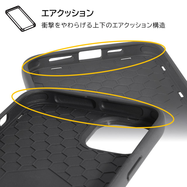 【iPhone14 Plus ケース】マーベル/耐衝撃ケース MiA (デッドプール)サブ画像
