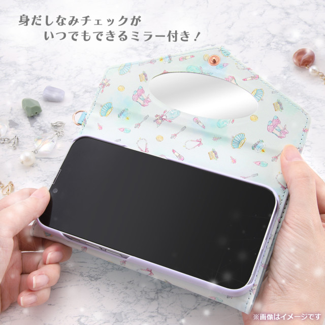 J.DL iPhone 14 ケース ストラップケース ショルダー 手帳型 カー